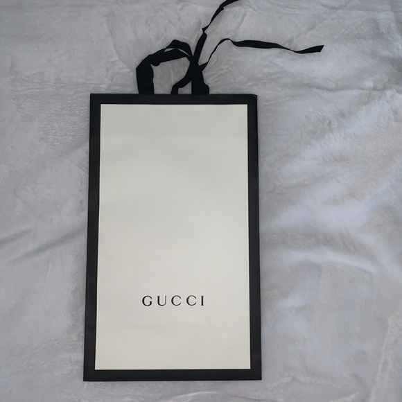 Gucci bag - Picture 2 of 2